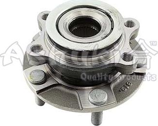 Ashuki 1410-9301 - Kit de roulements de roue droxauto.com