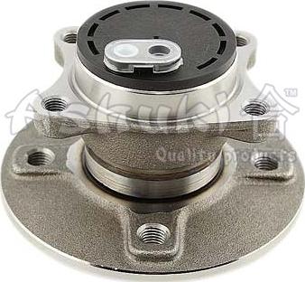 Ashuki 1413-9702 - Kit de roulements de roue droxauto.com