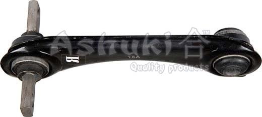 Ashuki 1485-2004 - Bras de liaison, suspension de roue droxauto.com