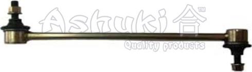 Ashuki 1488-9102 - Entretoise / tige, stabilisateur droxauto.com
