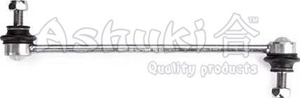 Ashuki 1488-9201 - Entretoise / tige, stabilisateur droxauto.com