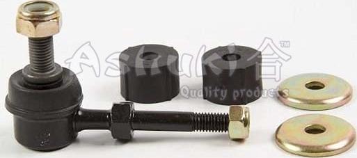 Ashuki 1488-0004 - Entretoise / tige, stabilisateur droxauto.com
