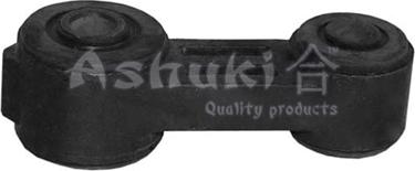 Ashuki 1488-1007 - Entretoise / tige, stabilisateur droxauto.com