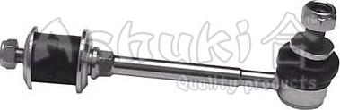 Ashuki 1488-2202 - Entretoise / tige, stabilisateur droxauto.com