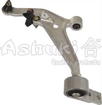 Ashuki 1470-2201 - Bras de liaison, suspension de roue droxauto.com