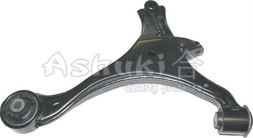 Ashuki 1473-9104 - Bras de liaison, suspension de roue droxauto.com