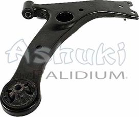 Ashuki 1473-9302 - Bras de liaison, suspension de roue droxauto.com