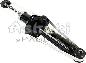 Ashuki ASH9-0001 - Amortisseur droxauto.com