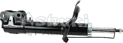 Ashuki ASH9-0030 - Amortisseur droxauto.com