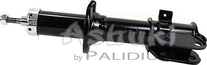 Ashuki ASH9-0031 - Amortisseur droxauto.com