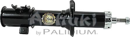 Ashuki ASH9-0032 - Amortisseur droxauto.com