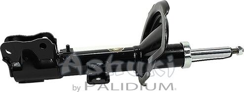 Ashuki ASH9-0029 - Amortisseur droxauto.com