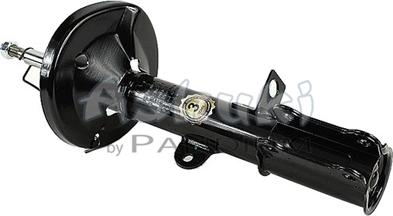 Ashuki ASH9-0021 - Amortisseur droxauto.com