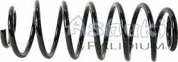 Ashuki ASH10-1011 - Ressort de suspension droxauto.com
