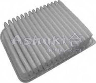 Ashuki C059-05 - Filtre à air droxauto.com