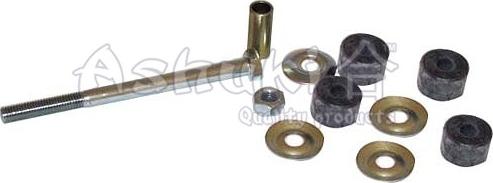 Ashuki C869-20 - Entretoise / tige, stabilisateur droxauto.com