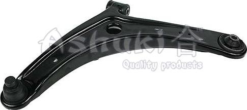 Ashuki C867-13 - Bras de liaison, suspension de roue droxauto.com