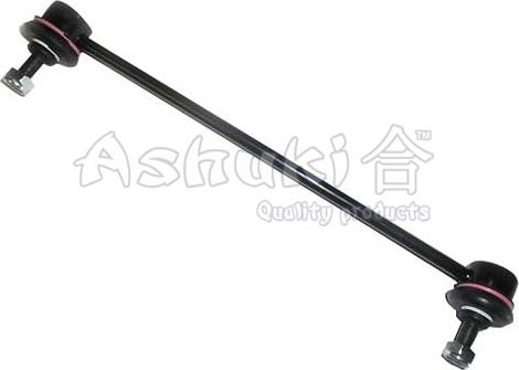 Ashuki H589-19 - Entretoise / tige, stabilisateur droxauto.com