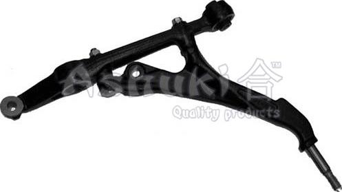 Ashuki H584-15 - Bras de liaison, suspension de roue droxauto.com