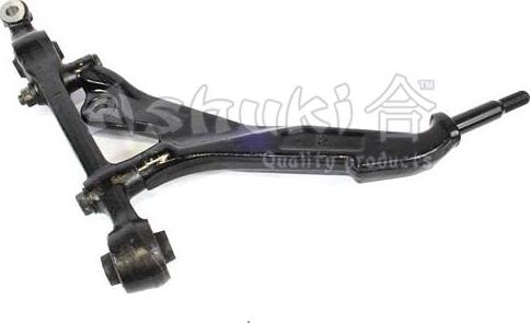 Ashuki H584-10 - Bras de liaison, suspension de roue droxauto.com
