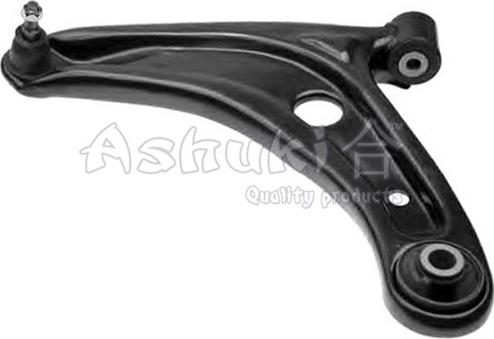 Ashuki H584-35 - Bras de liaison, suspension de roue droxauto.com