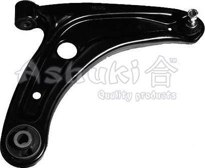 Ashuki H584-36 - Bras de liaison, suspension de roue droxauto.com