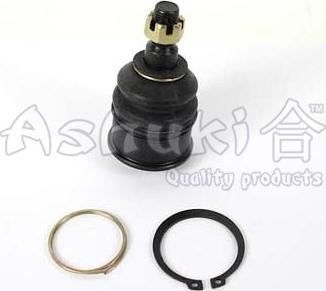 Ashuki H575-15 - Rotule de suspension droxauto.com