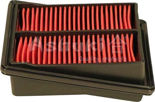 Ashuki H090-65 - Filtre à air droxauto.com