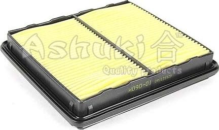 Ashuki H090-01 - Filtre à air droxauto.com