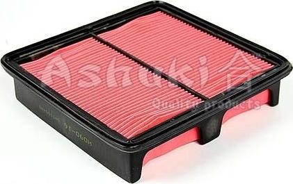 Ashuki H090-16 - Filtre à air droxauto.com