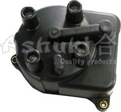 Ashuki H141-15 - Tête d'allumeur droxauto.com