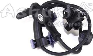Ashuki H877-66 - Capteur, vitesse de roue droxauto.com