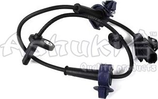 Ashuki H877-67 - Capteur, vitesse de roue droxauto.com