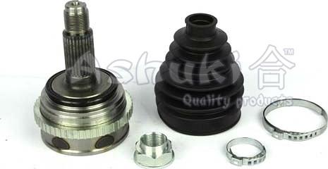 Ashuki HO-5M0I - Jeu de joints, arbre de transmission droxauto.com