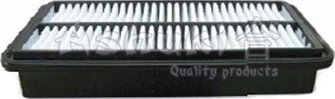 Ashuki I014-10 - Filtre à air droxauto.com