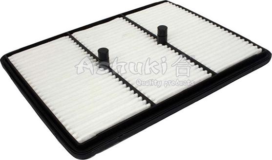 Ashuki I015-36 - Filtre à air droxauto.com
