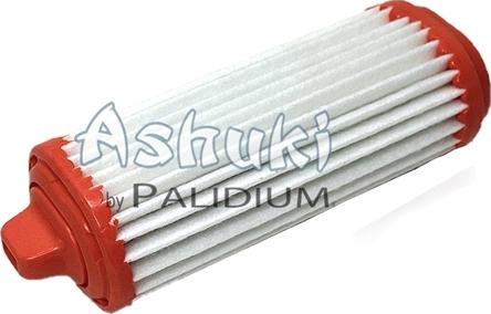 Ashuki I015-37 - Filtre à air droxauto.com