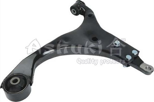 Ashuki I875-05 - Bras de liaison, suspension de roue droxauto.com