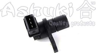 Ashuki J391-01 - Capteur, position d'arbre à cames droxauto.com
