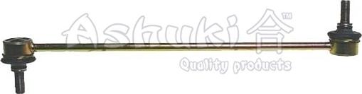 Ashuki K875-16 - Entretoise / tige, stabilisateur droxauto.com