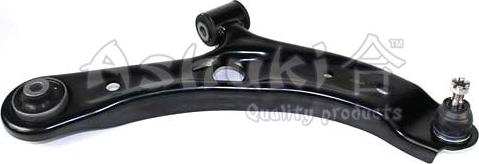 Ashuki K705-42 - Bras de liaison, suspension de roue droxauto.com