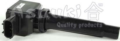 Ashuki M980-46 - Bobine d'allumage droxauto.com