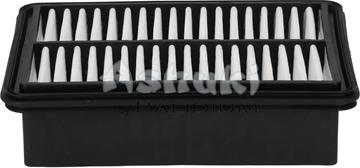 Ashuki M031-91 - Filtre à air droxauto.com