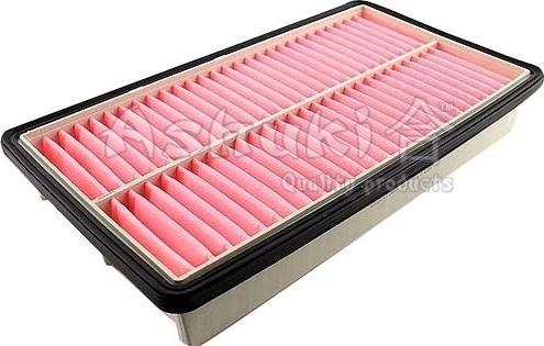 Ashuki M031-43 - Filtre à air droxauto.com