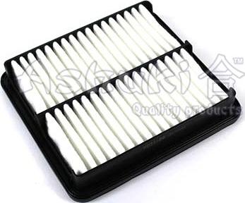 Ashuki M031-88 - Filtre à air droxauto.com