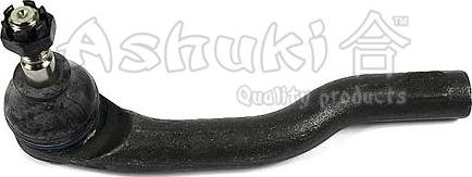 Ashuki M874-16 - Rotule de barre de connexion droxauto.com