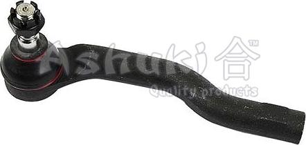 Ashuki M874-17 - Rotule de barre de connexion droxauto.com