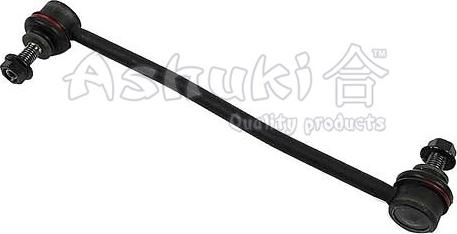 Ashuki M875-48 - Entretoise / tige, stabilisateur droxauto.com