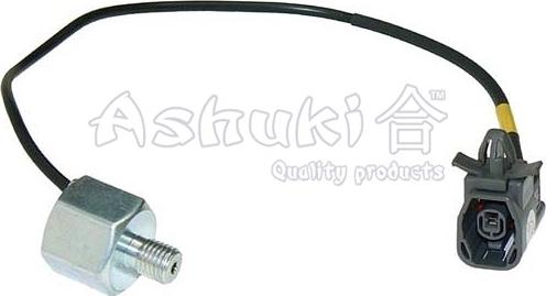 Ashuki M876-38 - Capteur de cognement droxauto.com