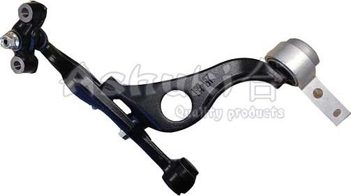 Ashuki M878-51 - Bras de liaison, suspension de roue droxauto.com